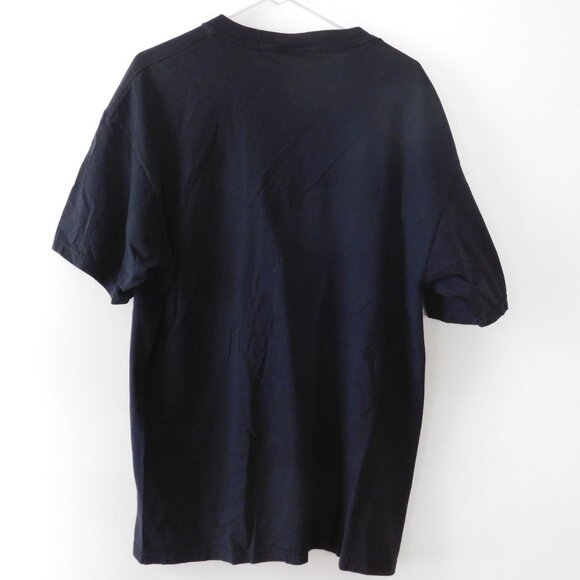 T Shirt Vintage 1999 Y2k Millenium The Last Shirt 12.31.99 Size XL Extra Large - Picture 3 of 8